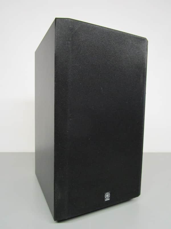 Yamaha YAS-70 Subwoofer image 1