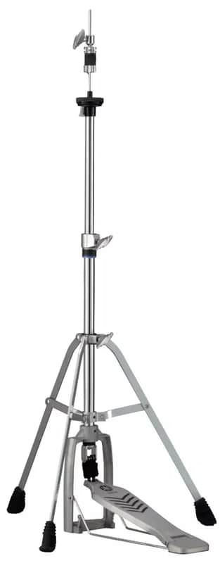 Yamaha HS650A Single Braced Hi Hat Stand image 1