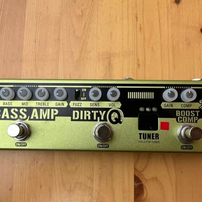 Valeton Dapper Bass image 3