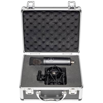 Mojave Audio MA-50 Microphone image 4