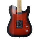 Fender Aerodyne Special Telecaster Hot Rod Burst [JFFJ22000455] (05/18)