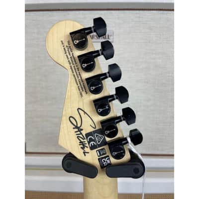 Charvel Pro Mod DK22 Satchel WB image 11
