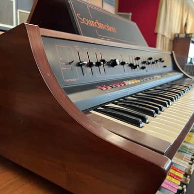 Farfisa Soundmaker image 1