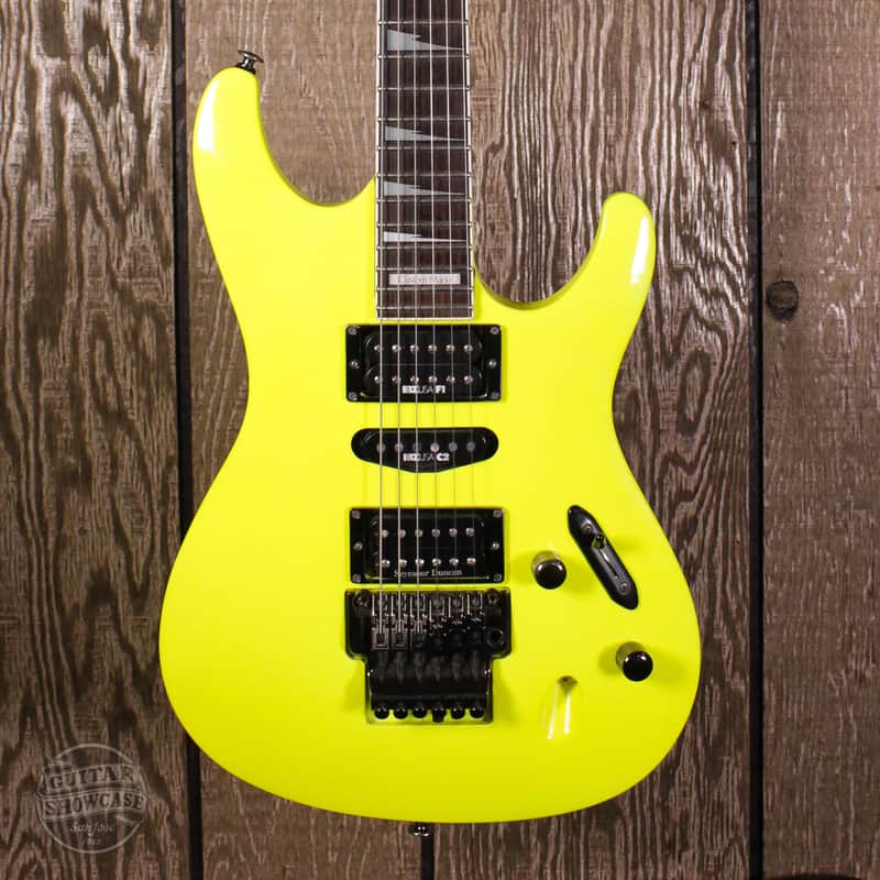 Ibanez 1990 540S LTD [Desert Sun Yellow] | Reverb