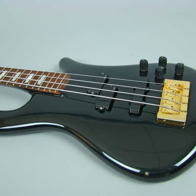 Spector NS-2 1986 Black image 16