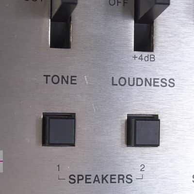 Marantz SH-A20 Stereo Integrated Amplifier in Very Good condition image 20