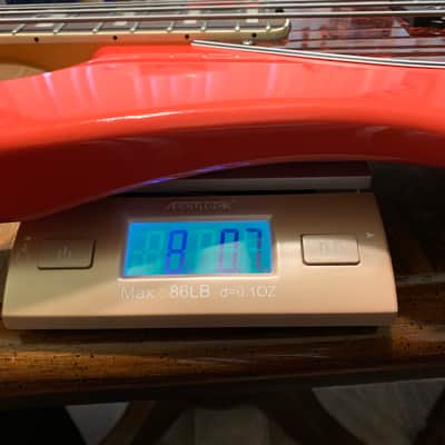 Hammersmith Custom Made Basses C Model 4 String Bass- Norstrand Pickups image 17
