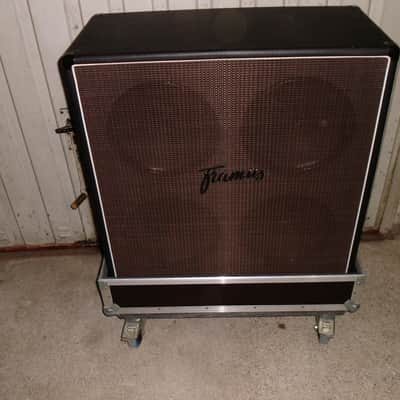 Framus Dragon 2005 - Schwarz image 4