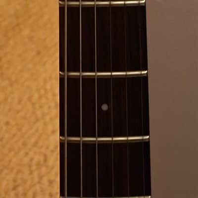 Music man Ernie Ball Silhouette Special SSS hardtail image 5