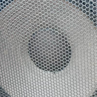 JBL MP418SP Powered by Crown 18" 600 Watt Subwoofer Speaker Cabinet w/Cover ONE image 12