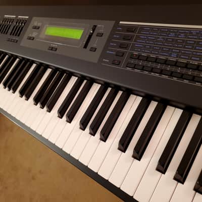 MUST SEE!!! KORG SG PRO X STAGE PIANO/MASTER KEYBOARD FULLY INSPECTED IN AMAZING CONDITION! image 15