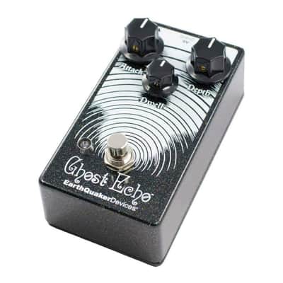 Earthquaker Devices EarthQuaker Devices Ghost Echo V3 Vintage Voiced Reverb Guitar Effects Pedal Ghost V3 image 5
