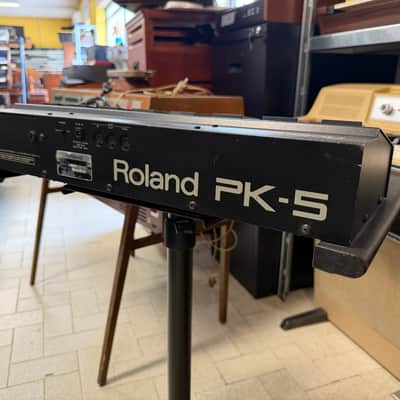 Roland PK-5 image 5