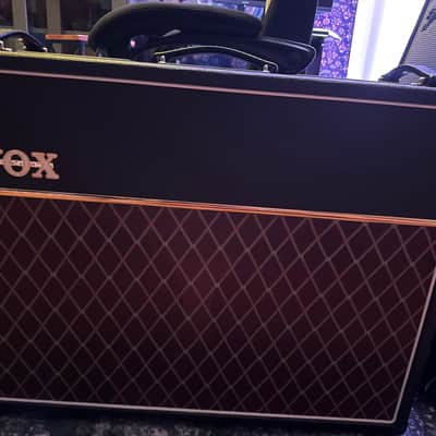Vox ac15c2