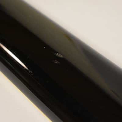 2019 Epiphone Les Paul Custom Pro Silverburst image 16