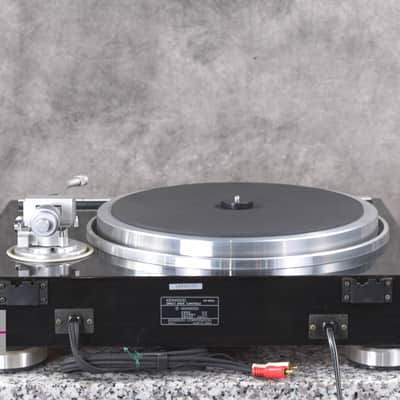 KENWOOD KP-9010 Direct Drive Turntable in Very Good condition image 13