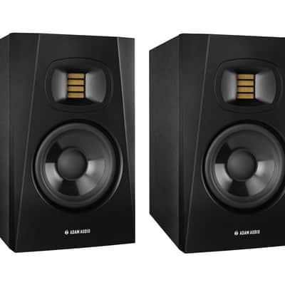 Adam T5V Two-Way Nearfield Monitor (Pair) image 3