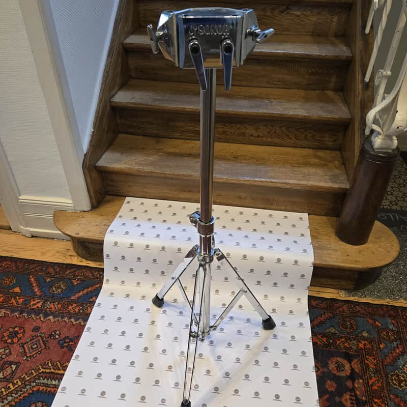 SONOR Phonic Double Stand with 2 extra brackets - 4 Way image 1