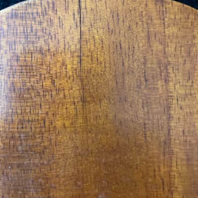 Kumalae Vintage Hawaiian Koa Soprano Ukulele image 20