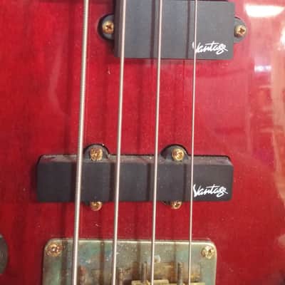 vantage sound by design 330bg 2-Tone Brown image 2