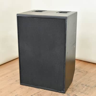 Meyer Sound 650-P Dual 18-inch Active Subwoofer (church owned) *ASK FOR SHIPPING* CG00WS3 image 1