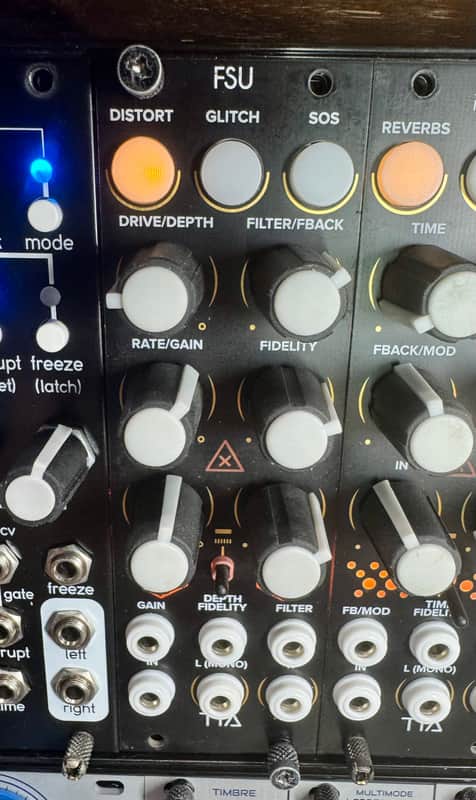 Tiptop Audio FSU