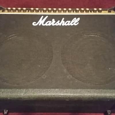 Marshall Valvestate 265 Combo late-90's image 1