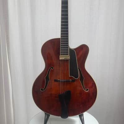 Eastman AR810CE – 2010 image 1