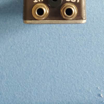 Dr. Scientist Woofer Wailer Tube Screamer, Very Rare #36 Of Only 80 image 5