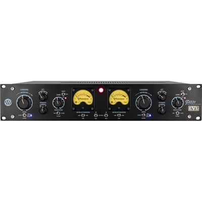 Whitestone WAI-P331-EVL Tube loading Amp image 1