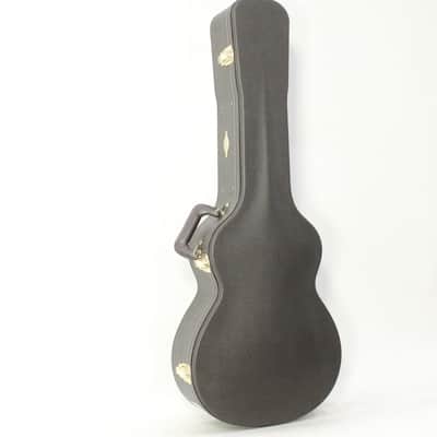 Taylor 812ce-Nylon ES-N, manufactured in 2016 [1104196011] (07/09) image 3