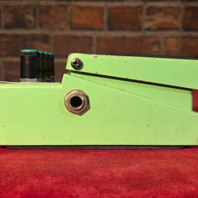 Vintage 1980s Boss PH-2 Super Phaser (Black Label) image 3