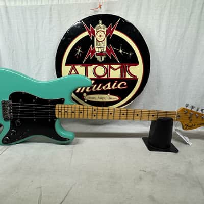 Fender American Stratocaster Guitar 1978 - Professionally Re-finished image 1