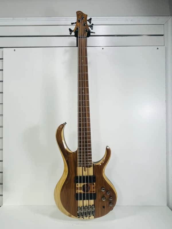 Ibanez BTB745-NTL Standard