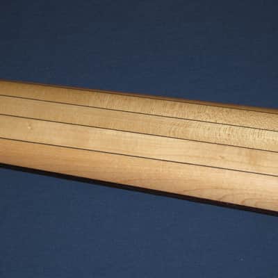 Warwick Streamer LX Pro Series 6 String Bass - Mint image 8