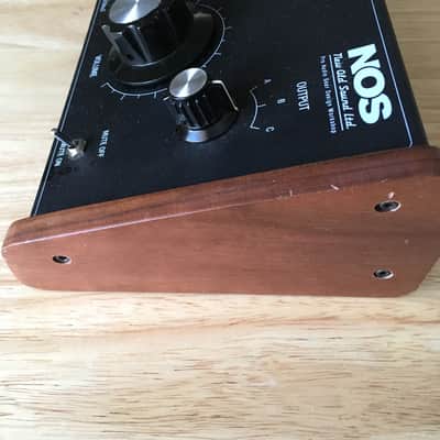 New Old Sound(NOS) McOne image 4