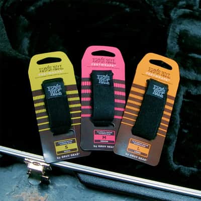 Ernie Ball FretWraps-S image 22