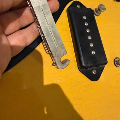 1957 Original Gibson Les Paul TV Model image 20