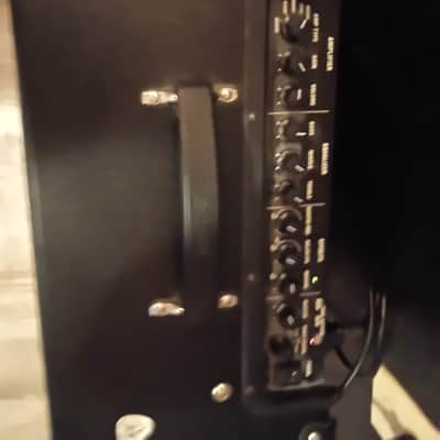 Boss Katana-50 MkI original 50-Watt 1x12" Digital Modeling Guitar Combo Amp Black image 2