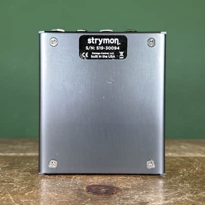 Strymon El Capistan V1 2010 - 2022 - Grey image 3