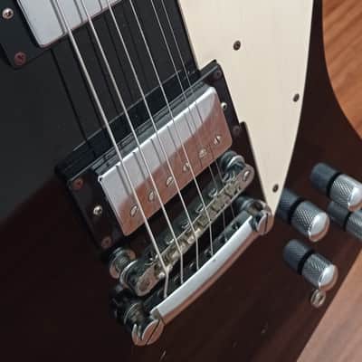 Epiphone Firebird Custom shop Limited Edition 2008 image 3