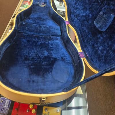 Harmony Hardshell Case 1960's imagen 6