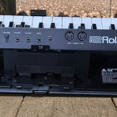 Roland JP-08 + K-25m Keyboard Bundle | USB Cable & Fresh Batteries Included | Ready To Play image 4