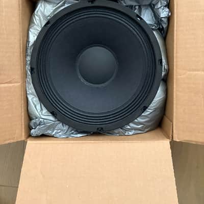 Ampeg Eminence 86-510-04 4 Ohm 10" 100 Watt Speaker for SVT410HLF and SVT210HE image 2