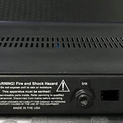 Demeter HXC-1 Tube Optical Compressor image 4