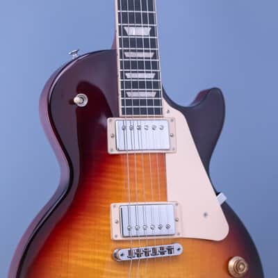 Gibson Les Paul Studio Session Bourbon Burst image 6