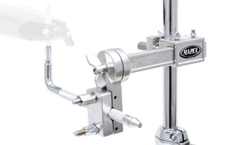 Mapex MCH913 Cowbell &amp; Accessory Holder image 1