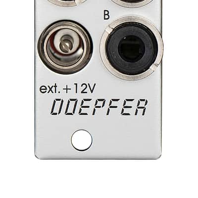 Doepfer A-197-3 RGB LED Control