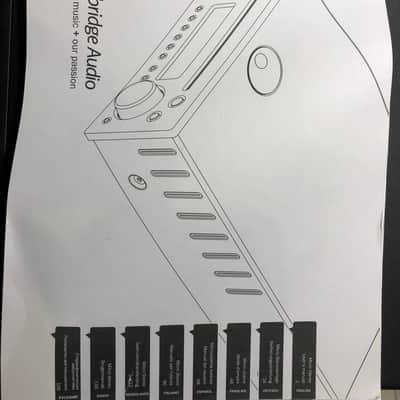 Cambridge Audio - One plus image 3