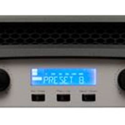 Crown XTI2002 2000 Watt Power Amplifier W/DSP image 2